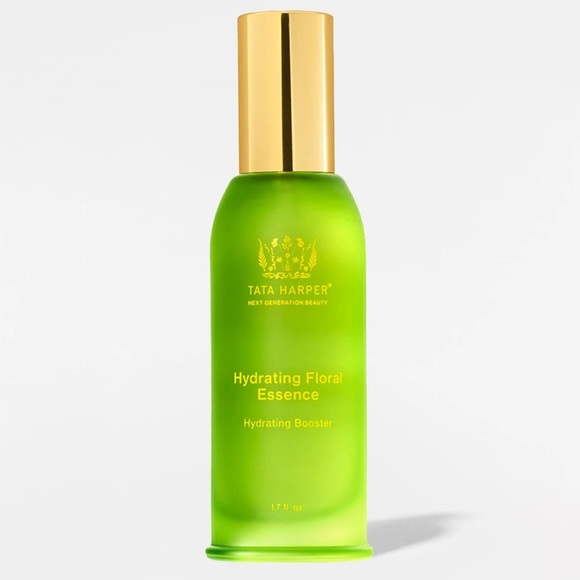 Tata Harper Hydrating Floral Essence NEW